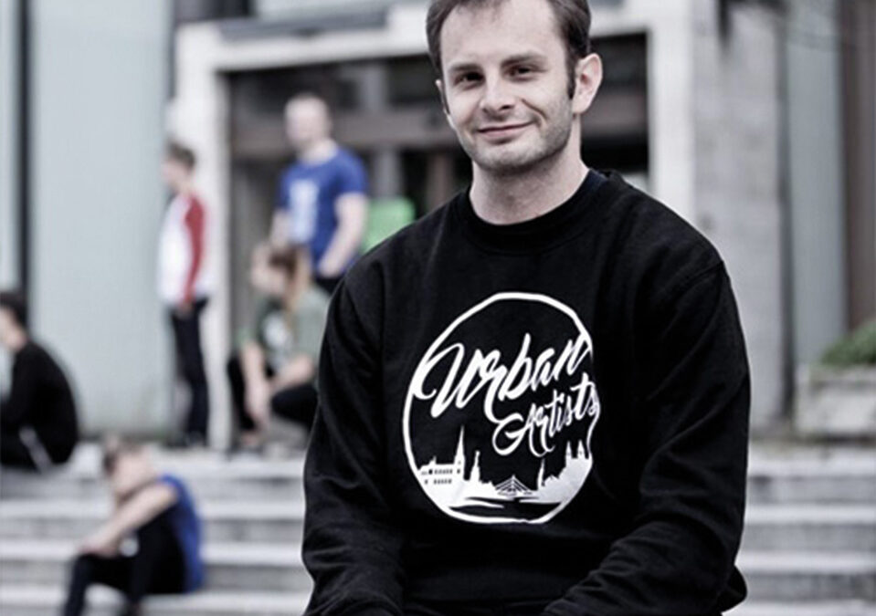 DAVID Wirrer