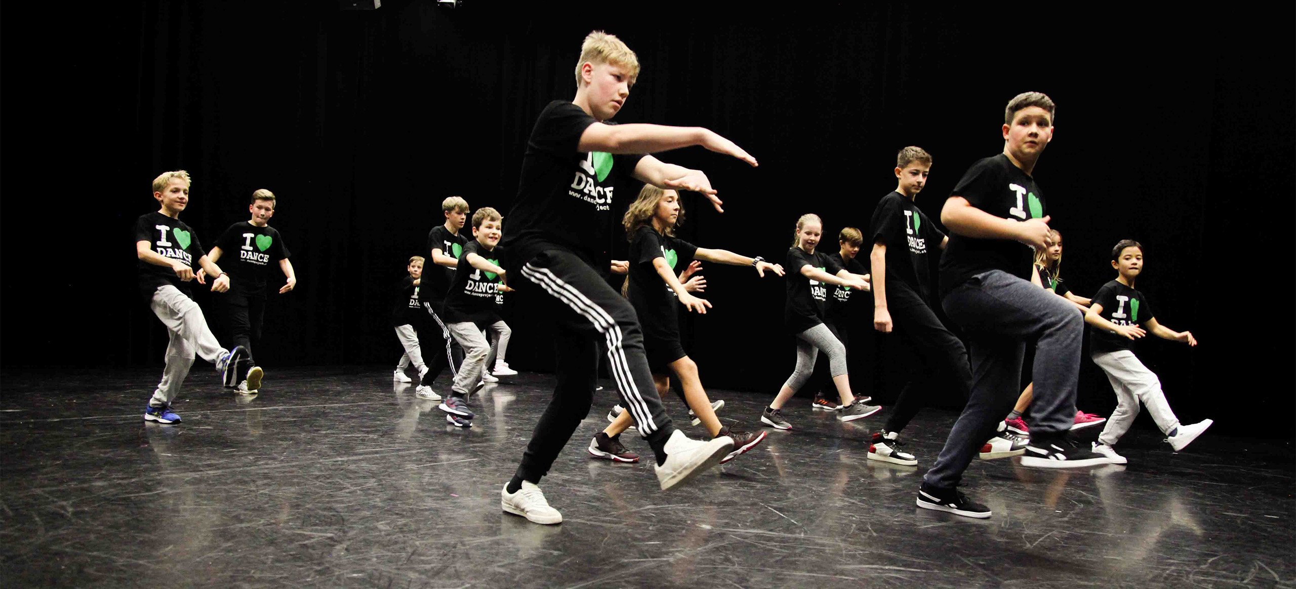 DANCEproject_Home1