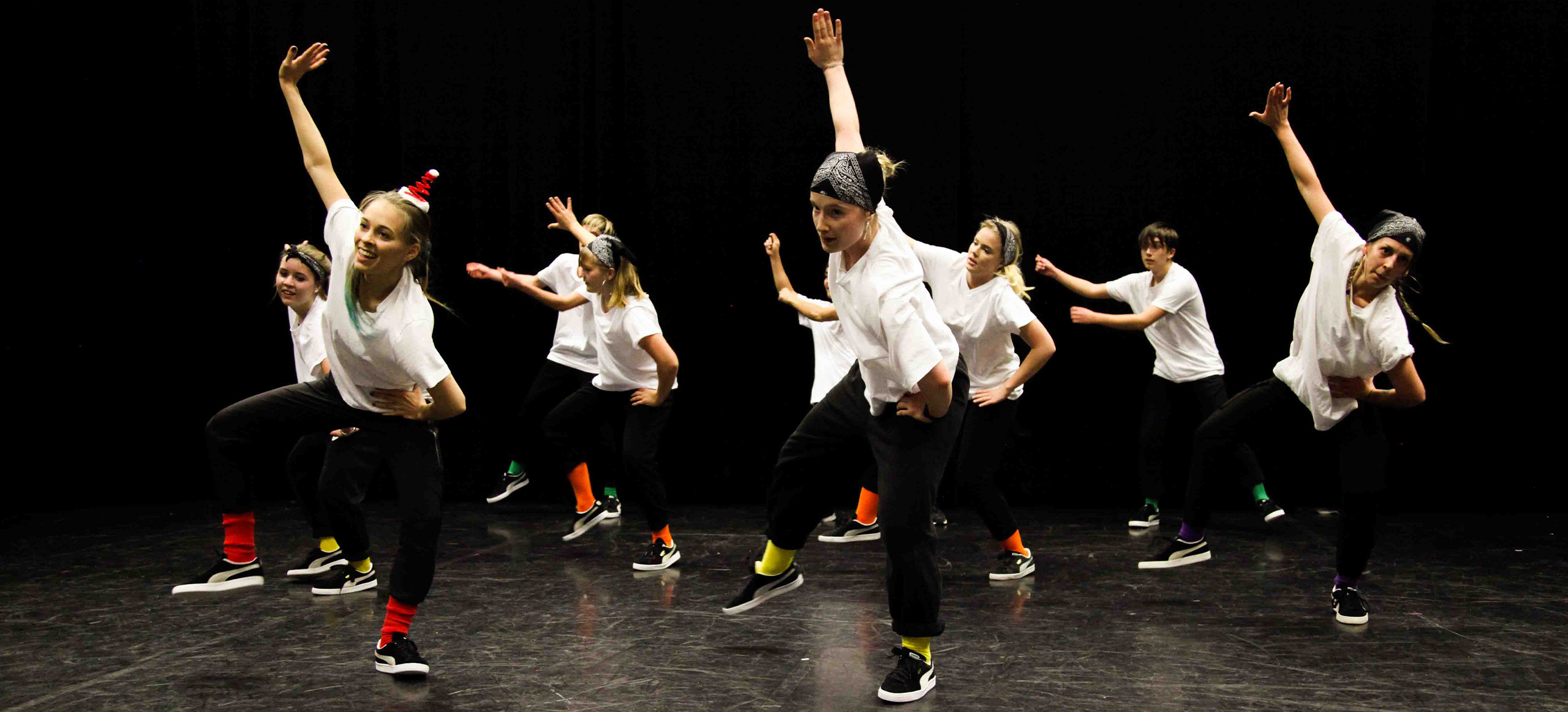 DANCEproject_Home2