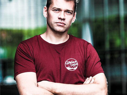 MARKUS Eggensperger