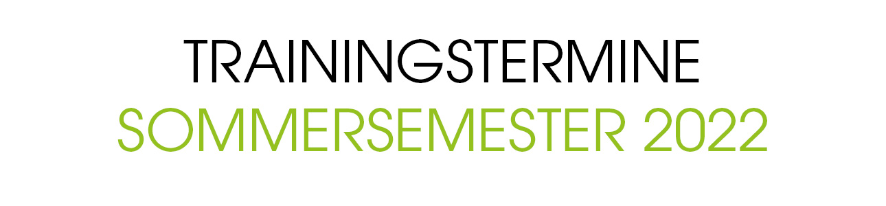 Trainingstermine_Mobil
