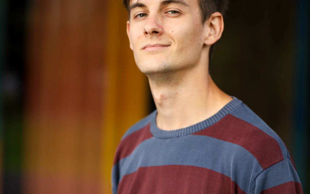 PHILIPP Sebinger