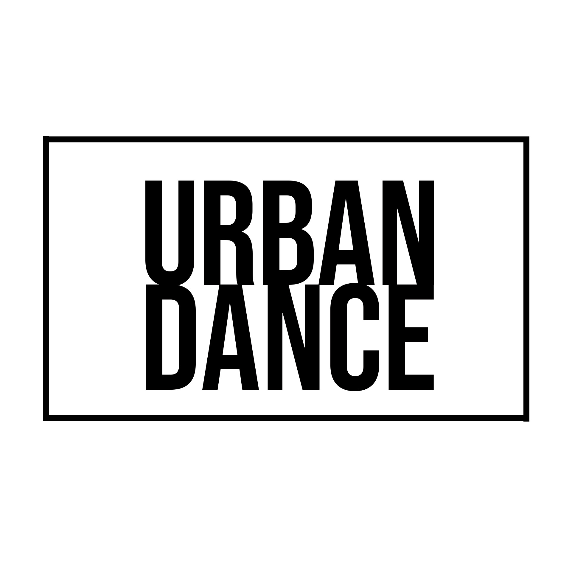 DANCEproject_Urbandance_logo